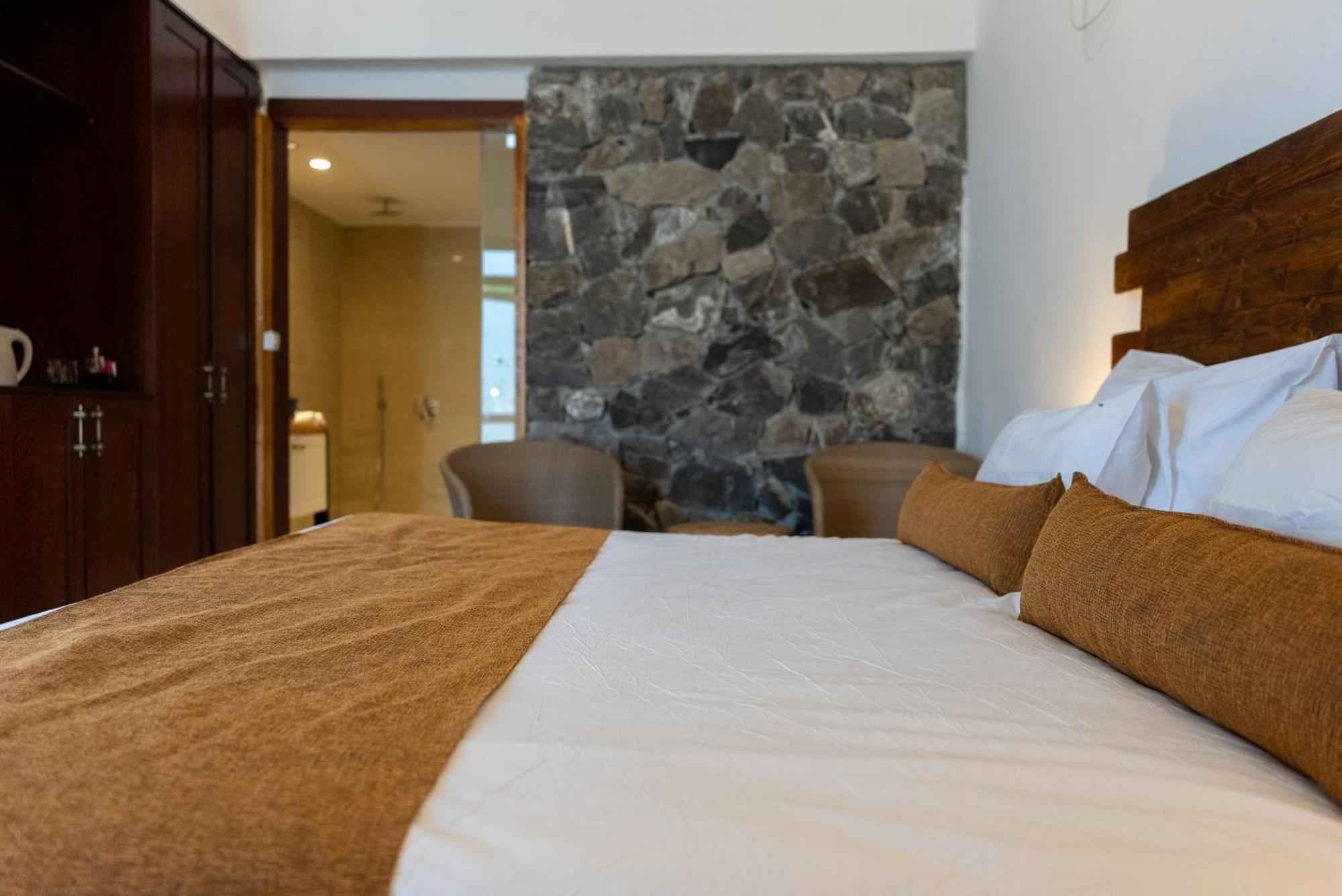 Adama Boutique Hotel 米茨佩·拉蒙 外观 照片