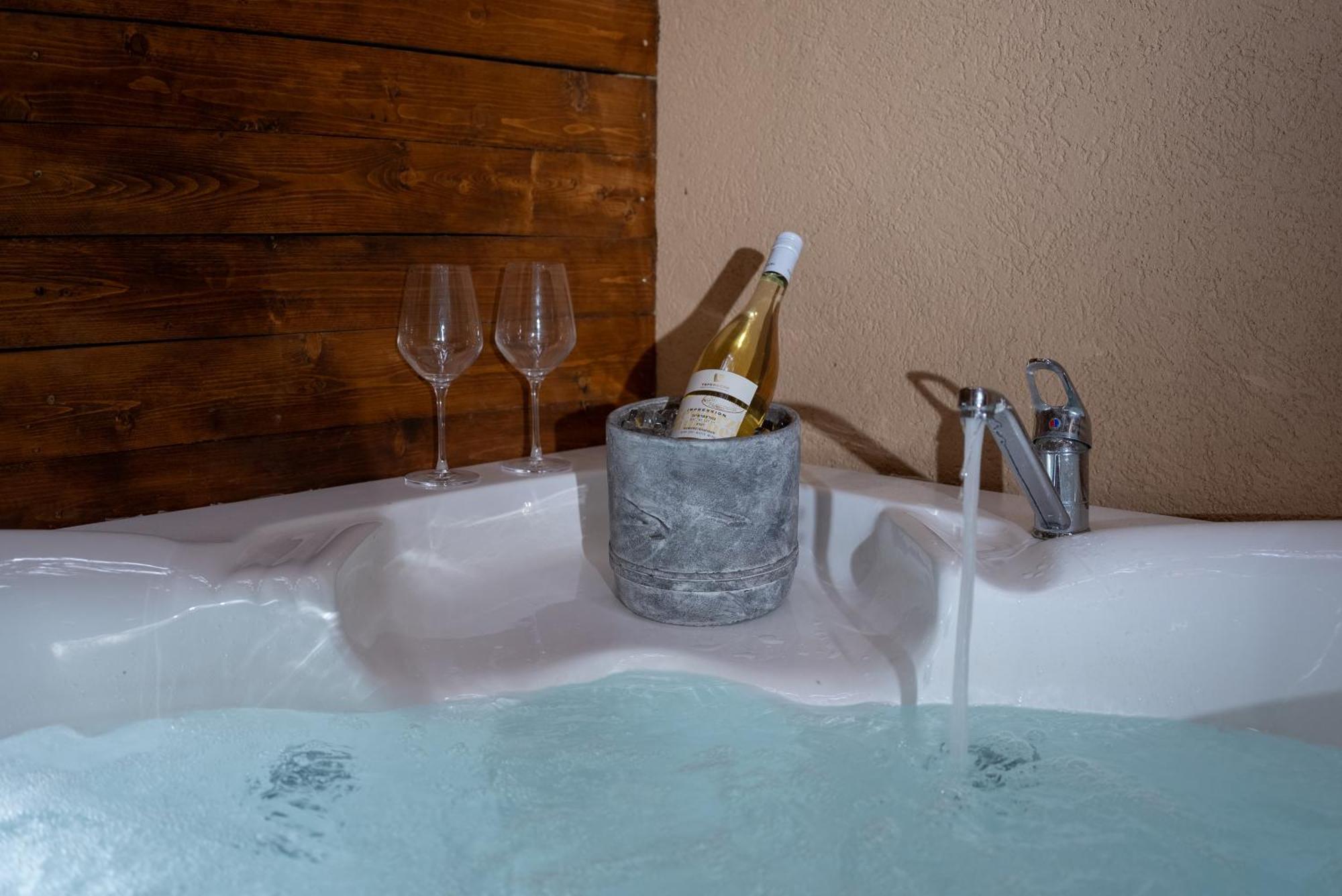 Adama Boutique Hotel 米茨佩·拉蒙 外观 照片