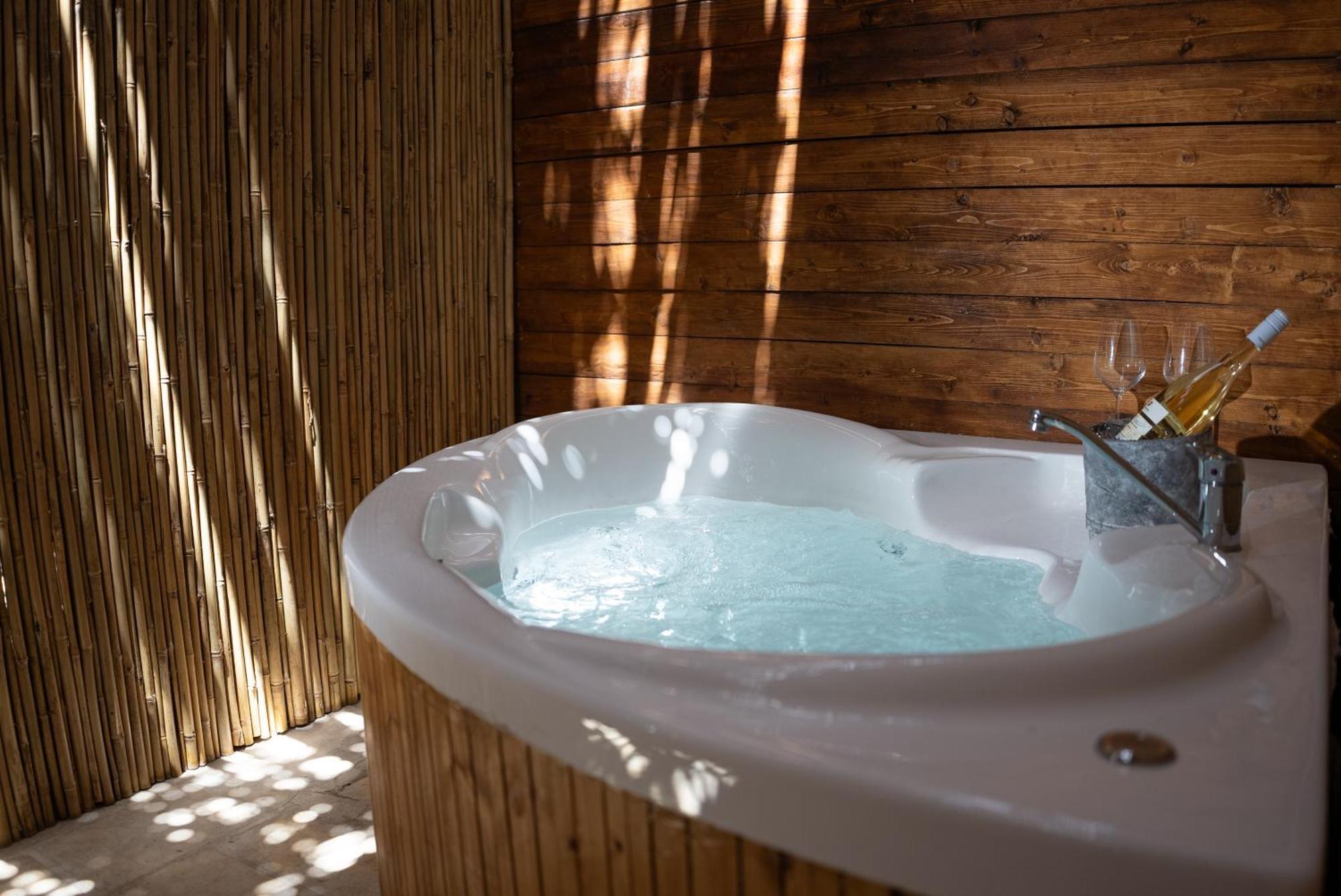 Adama Boutique Hotel 米茨佩·拉蒙 外观 照片