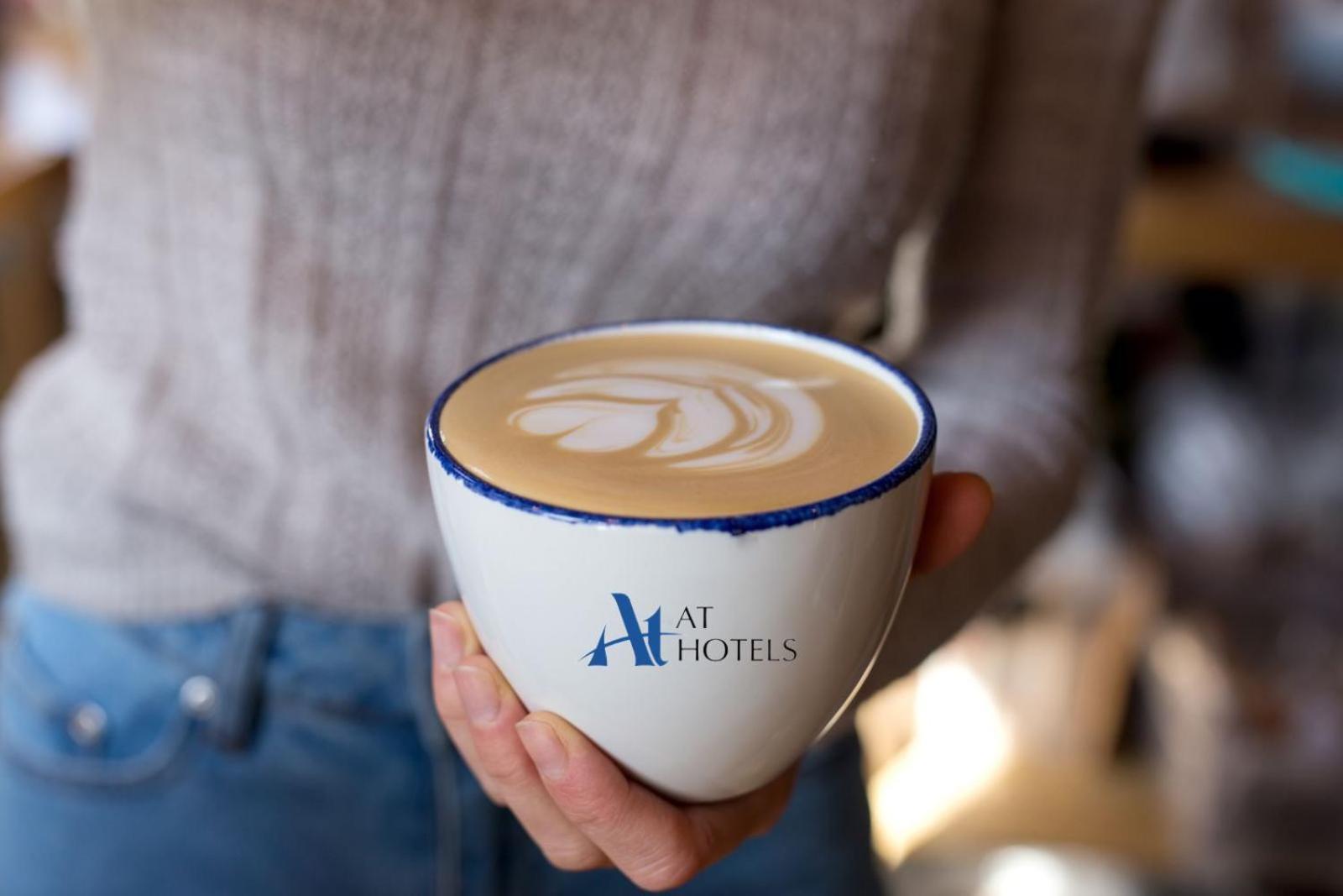 Adama Boutique Hotel 米茨佩·拉蒙 外观 照片